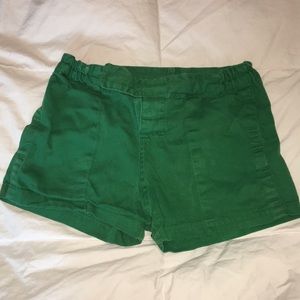 Rugby Shorts